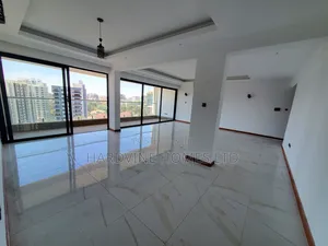 3bdrm Apartment in Kileleshwa for rent