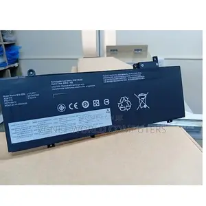 Batteries for Lenovo Thinkpad T480s