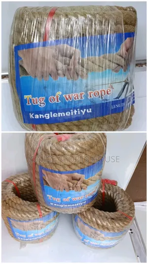 Tug of War Rope