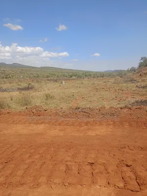Residential or Investment Plots in Nachu