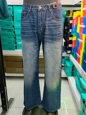 Men Trouser