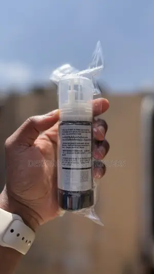 Epson 057 Black Original Ink for L8050 and L18050