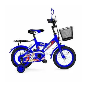 Manufacturer Direct Prices Size 12 and 14 Inch Kids Bike Bicycles