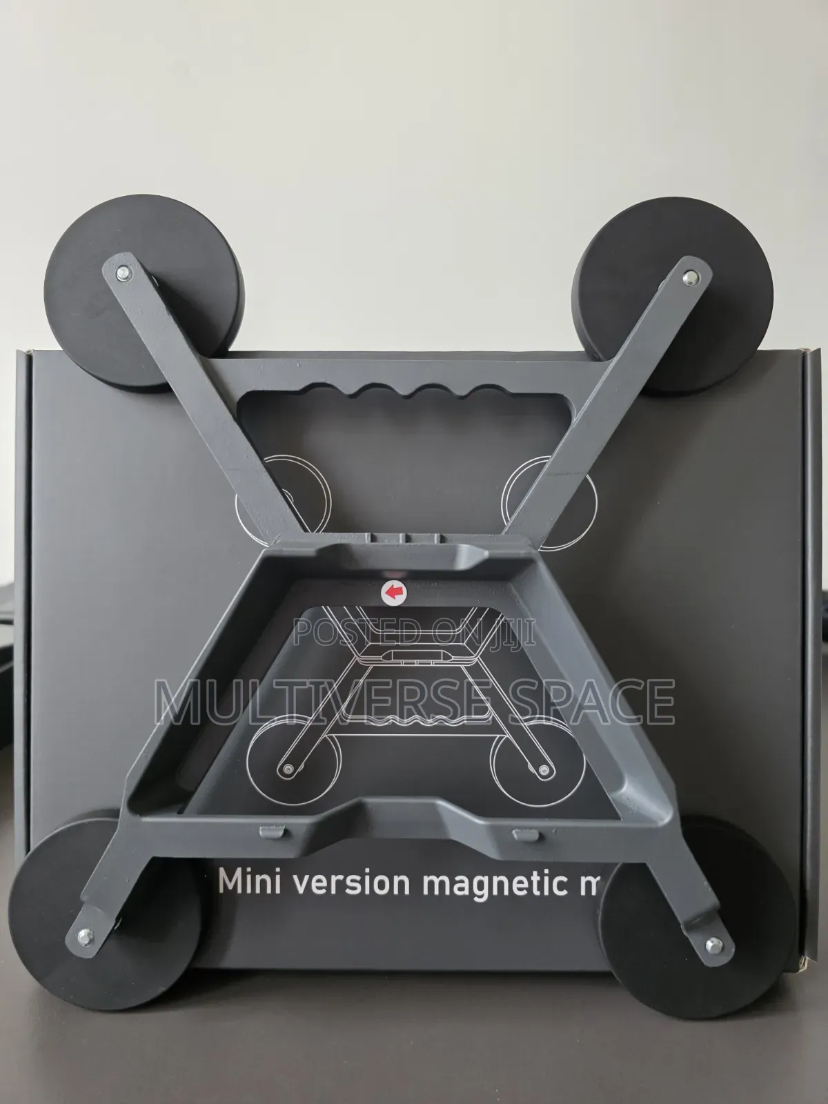 Starlink Accessory Mini Kit Magnetic Kit Car Magnetic Car Mount