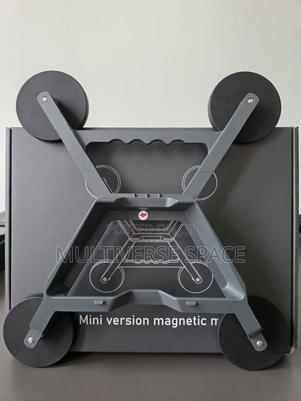 Starlink Accessory Mini Kit Magnetic Kit Car Magnetic Car Mount