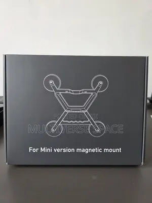 Starlink Accessory Mini Kit Magnetic Kit Car Magnetic Car Mount