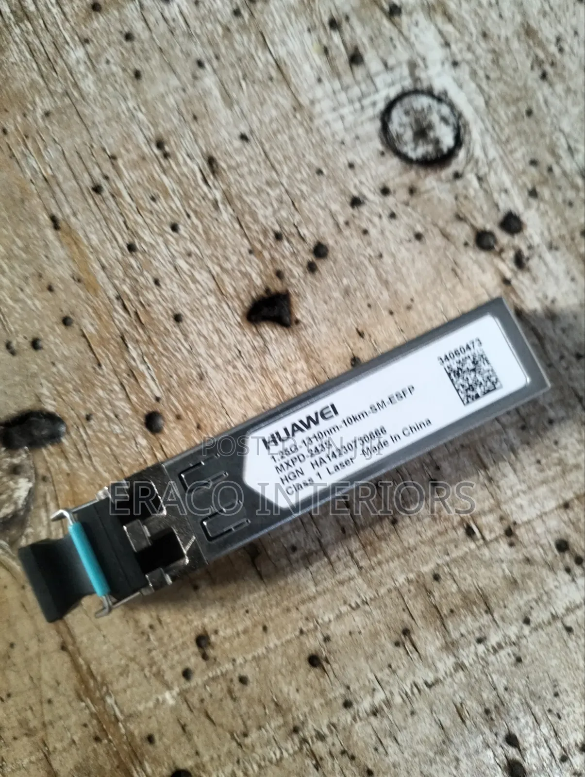 Huawei Optical Transceiver Module
