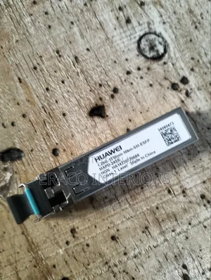 Huawei Optical Transceiver Module