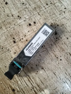 Huawei Optical Transceiver Module