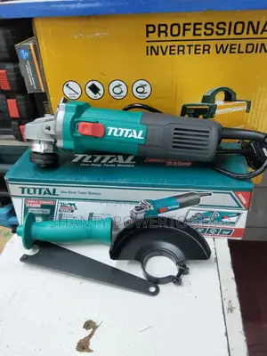 Total Grinder 710 Watts