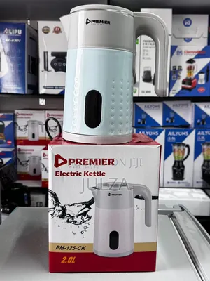 Electric Kettle