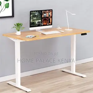Standing Table; Ergonomic Height Adjustable Standing Desk