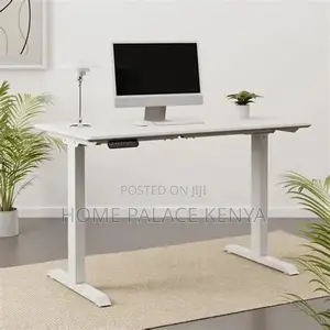 Standing Table; Ergonomic Height Adjustable Standing Desk