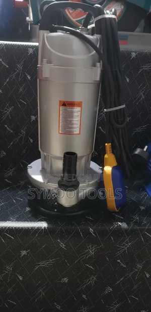Freevel Submersible Pump