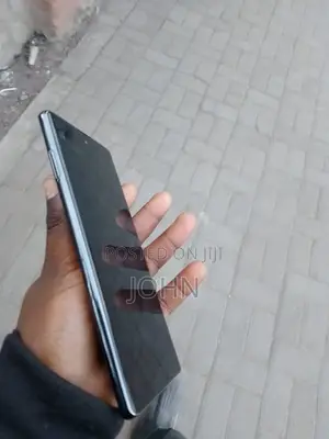 Tecno Camon 40 256 GB Gray