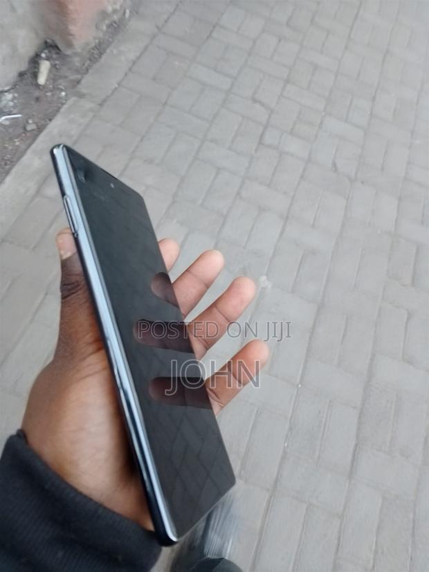 Tecno Camon 40 256 GB Gray - thumbnail 2