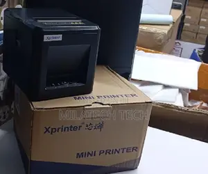 Xprinter USB Thermal Bill Printing Machine for POS