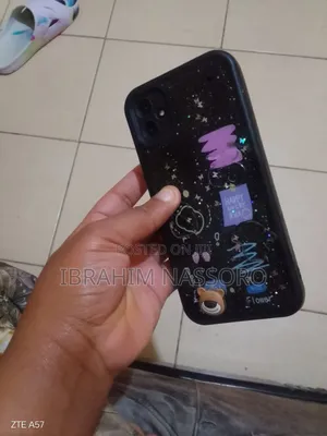 Samsung Galaxy A05 64 GB Black