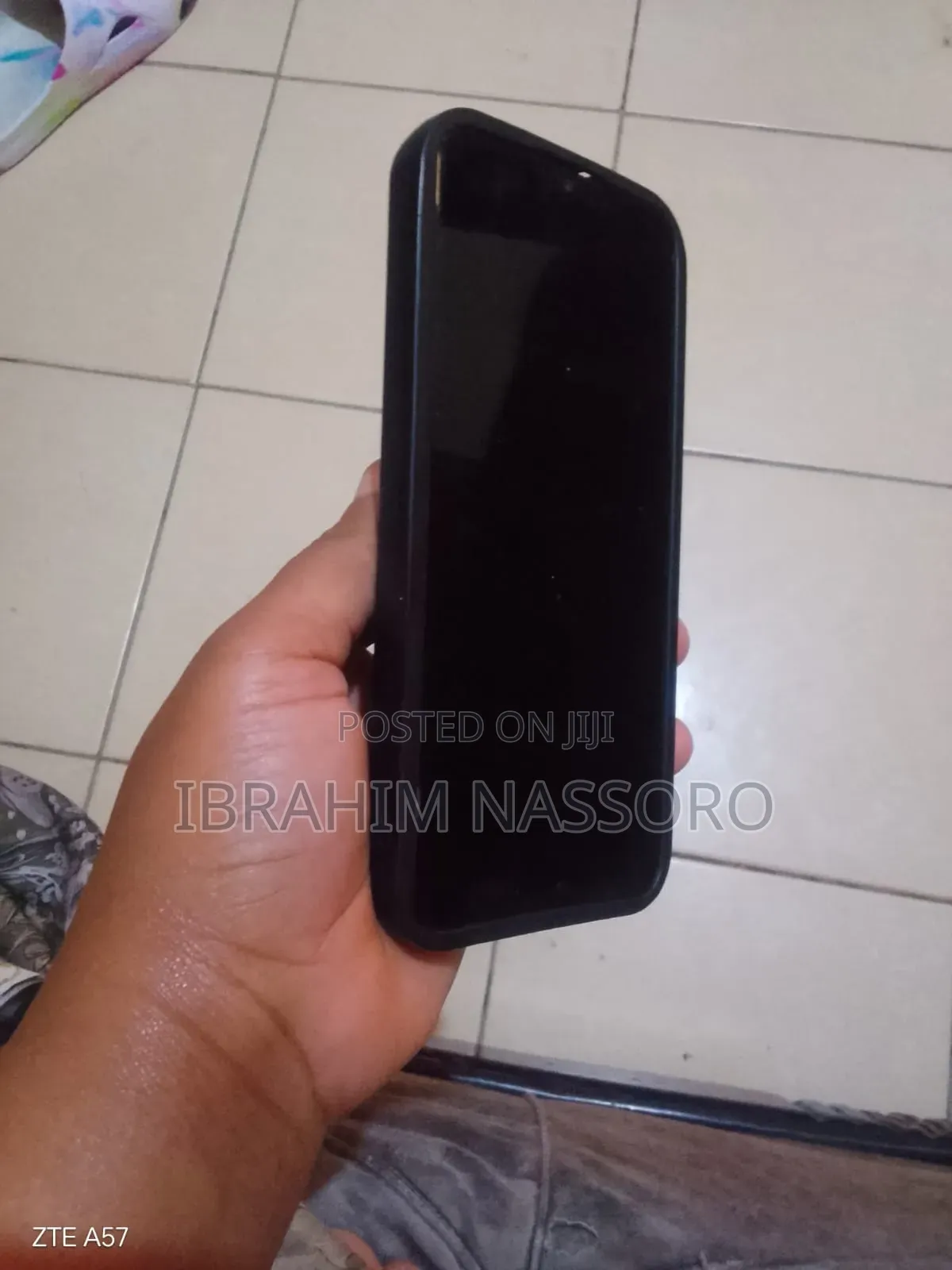 Samsung Galaxy A05 64 GB Black