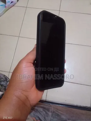 Samsung Galaxy A05 64 GB Black