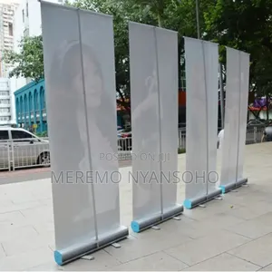 Rollup Banners