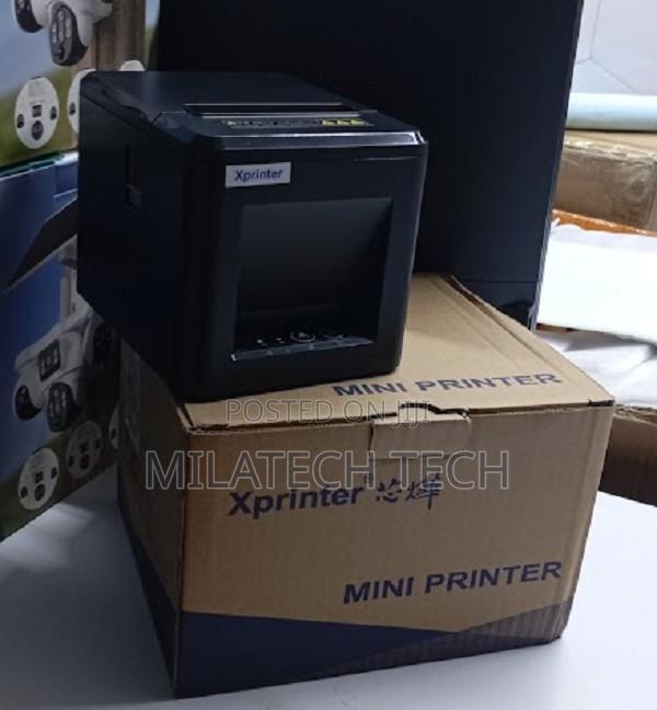 Xprinter Thermal Receipt Printer USB for Restaurant POS