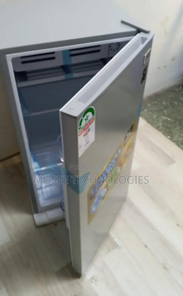 90L Compact Single Door Refrigerator – Spacious & Energy Efficient - main view
