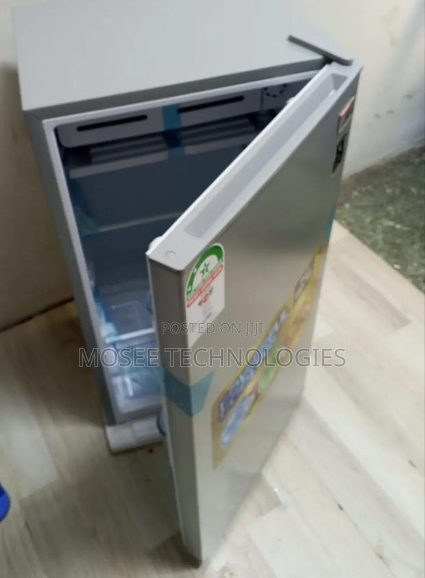 90L Compact Single Door Refrigerator – Spacious & Energy Efficient - thumbnail 2
