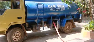 Clean Water Supplies and Transportation