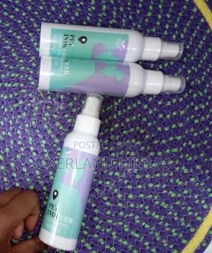 Dogs and Cats Poop Training Spray