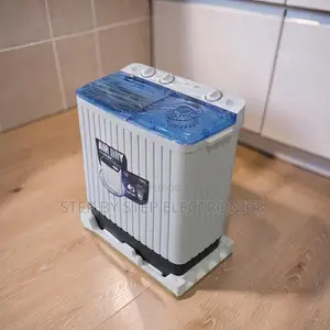 Affordable Prices Kenya Smartpro10kg Twin Tub Washing Machine