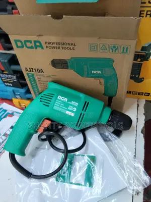 DCA 300watts Drill