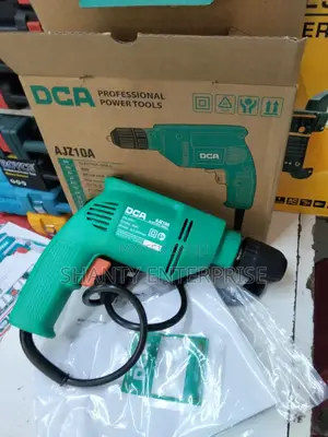 DCA 300watts Drill