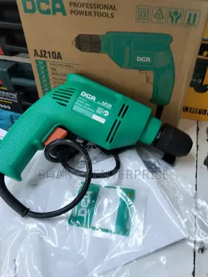 DCA 300watts Drill