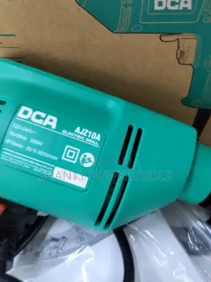DCA 300watts Drill