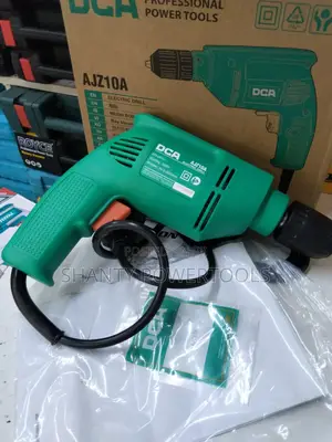 DCA 300watts Drill