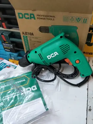 DCA 300watts Drill