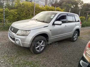 Suzuki Escudo 2006