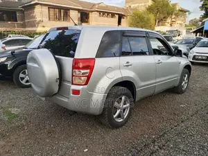 Suzuki Escudo 2006