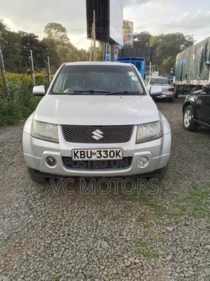 Suzuki Escudo 2006