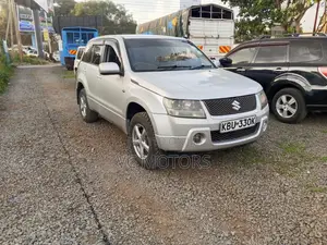 Suzuki Escudo 2006