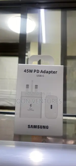 Samsung 45W Adapter