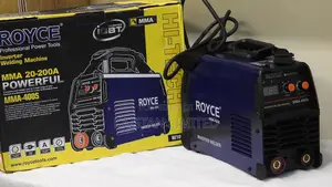 ROYCE MMA-400S 400A Inverter Welding Machine
