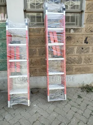 Fiberglass Multipurpose Ladder