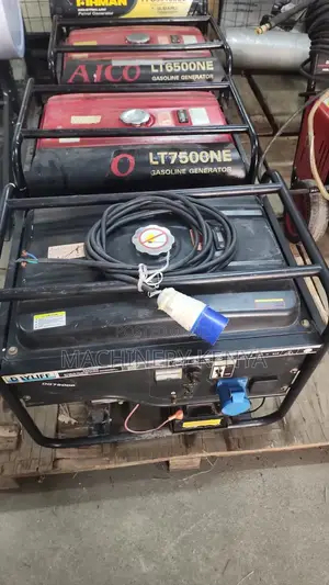Generators Hire/Lease/Rental for Event,home,office and Welding Works