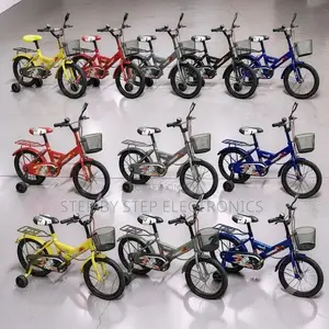 Wholesale Prices Size 10,12,14,16,20 Kids Children Bike Bicycles