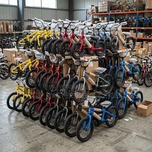 Factory Prices Size 10,12,14,16,20 Kids Children Bike Bicycles