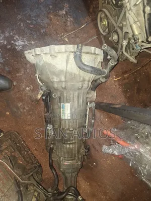 15pin 3gr Automatic Gearbox for Toyota Mark Xx 2wd