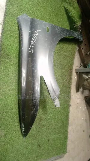 Honda Stream Fender/Wing