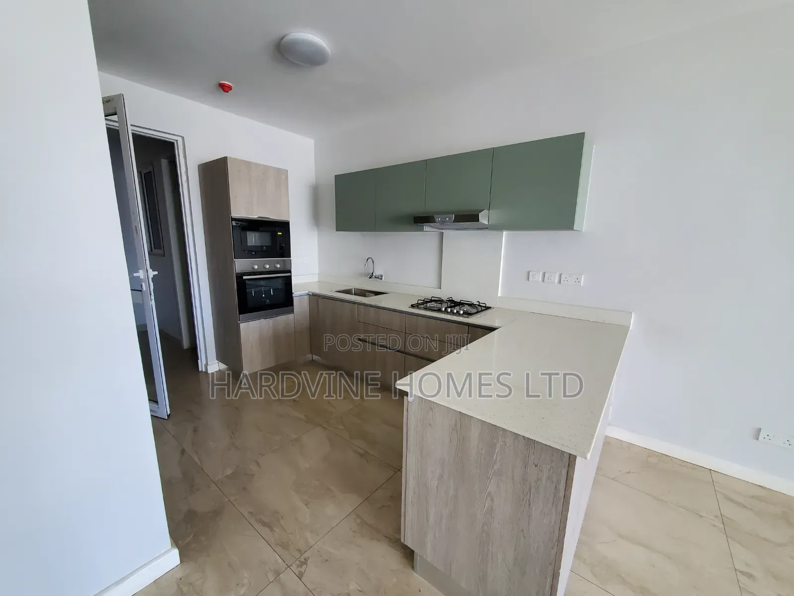 2bdrm Apartment in Kileleshwa for rent